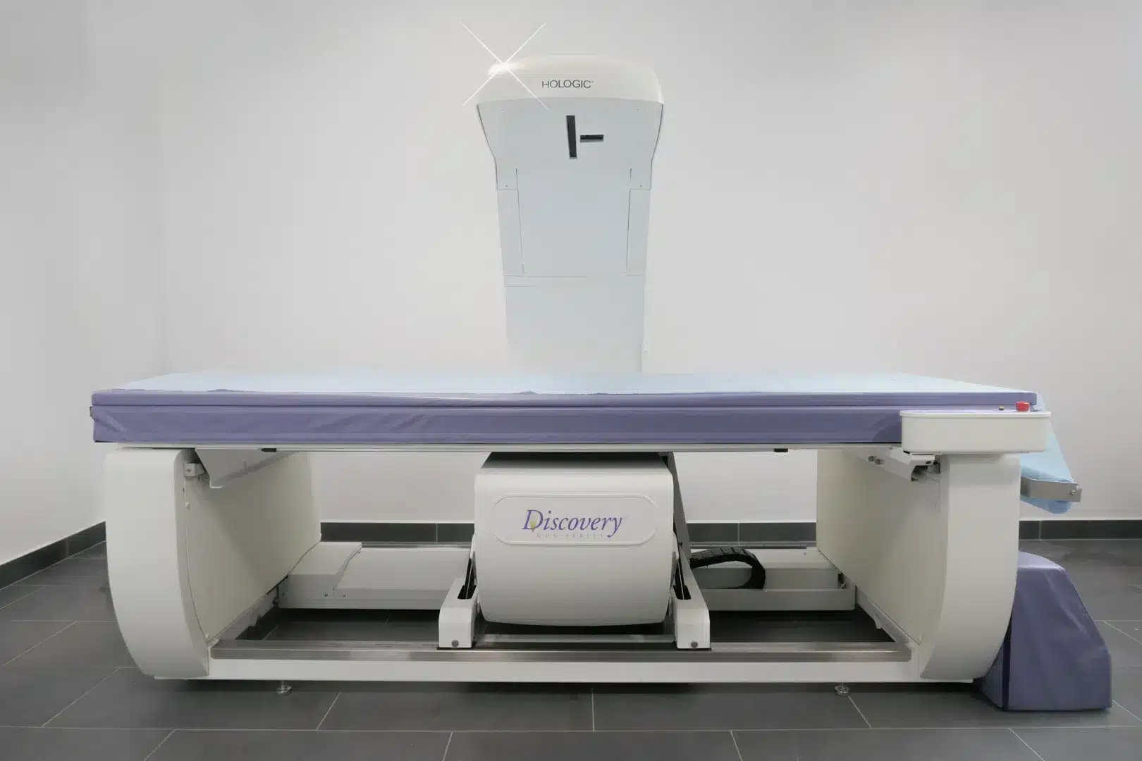 Dexa Bodyscan, Dexa Bodyscan